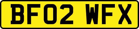 BF02WFX