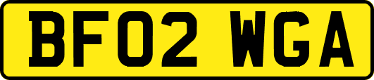 BF02WGA