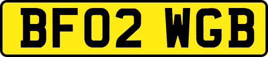BF02WGB