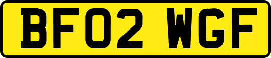 BF02WGF