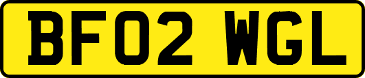 BF02WGL
