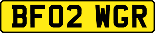 BF02WGR
