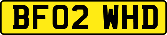 BF02WHD