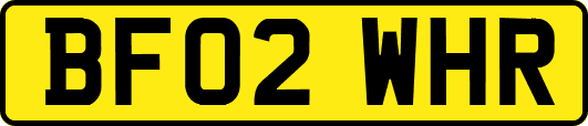 BF02WHR