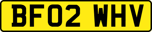 BF02WHV