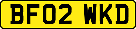 BF02WKD