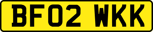 BF02WKK