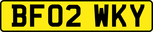 BF02WKY