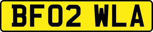 BF02WLA