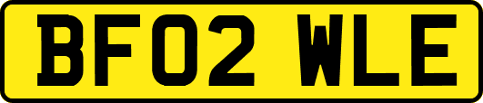 BF02WLE