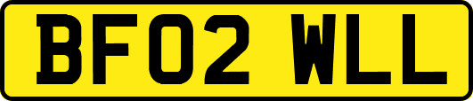 BF02WLL