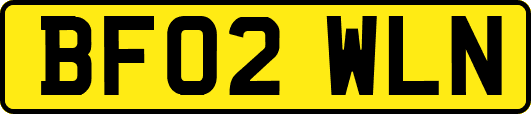 BF02WLN