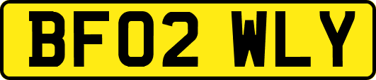 BF02WLY