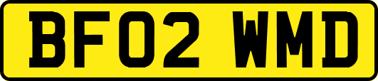 BF02WMD