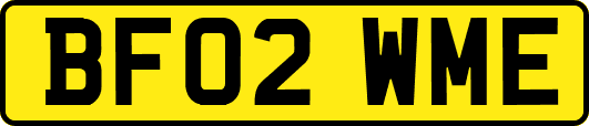 BF02WME