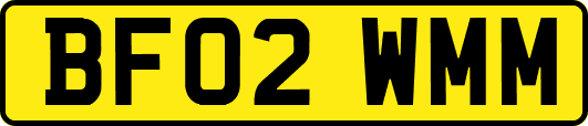 BF02WMM