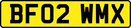 BF02WMX