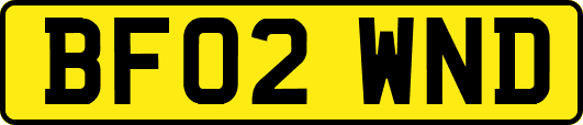BF02WND
