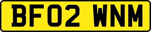 BF02WNM