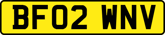 BF02WNV