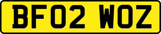 BF02WOZ