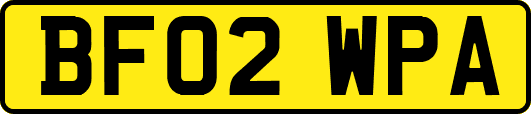 BF02WPA