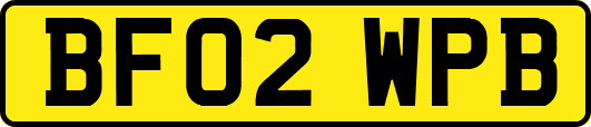 BF02WPB