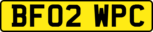 BF02WPC