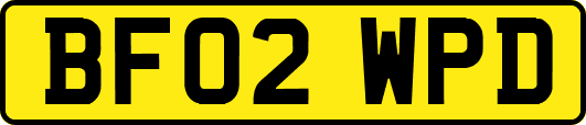BF02WPD