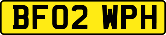 BF02WPH