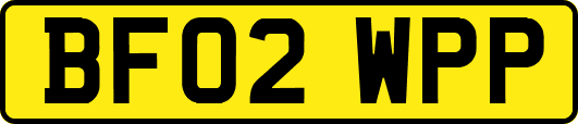 BF02WPP