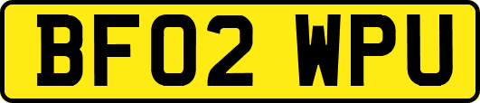BF02WPU