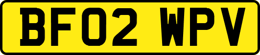 BF02WPV
