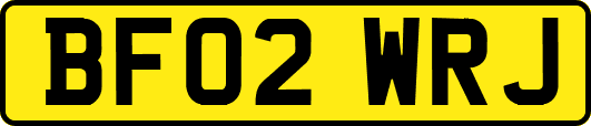 BF02WRJ