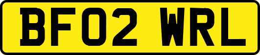 BF02WRL