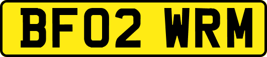 BF02WRM
