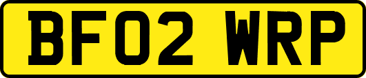 BF02WRP