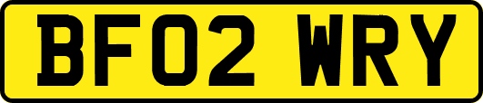 BF02WRY