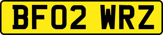 BF02WRZ