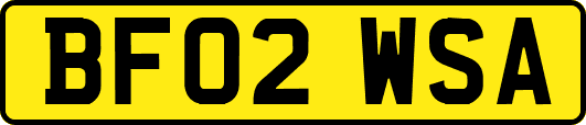 BF02WSA