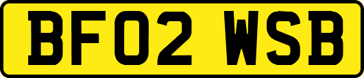 BF02WSB
