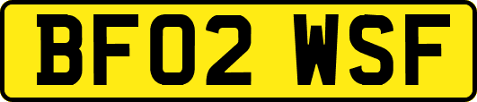 BF02WSF