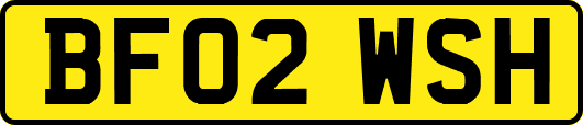 BF02WSH
