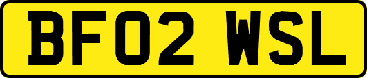 BF02WSL