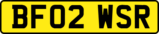 BF02WSR