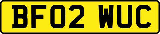 BF02WUC