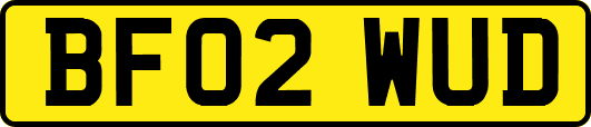 BF02WUD