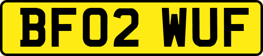 BF02WUF