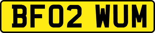 BF02WUM
