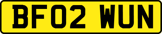 BF02WUN